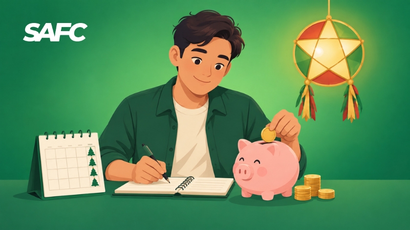 Christmas Budget Philippines: A Ber Months Money Guide