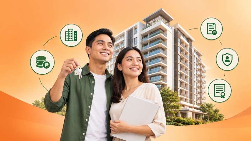 Condo Ownership in the Philippines
