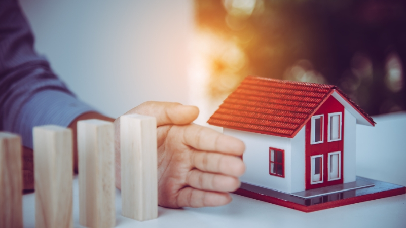 Risks to Weigh Before Pledging an Asset